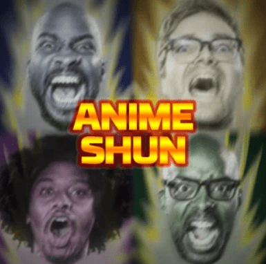 animeshun podcast