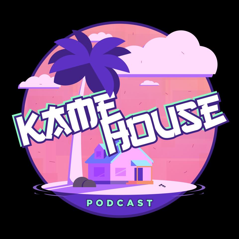 kame house podcast